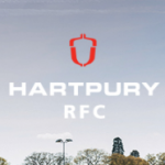 Hartpury College RFC's Avatar
