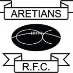 Profile picture of Aretians RFC