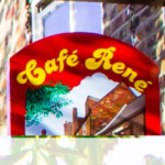 Profile picture of Cafe Rene